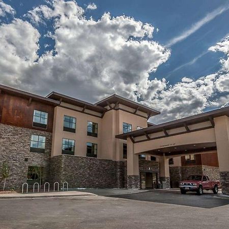 Homewood Suites By Hilton, Дуранго Екстериор снимка
