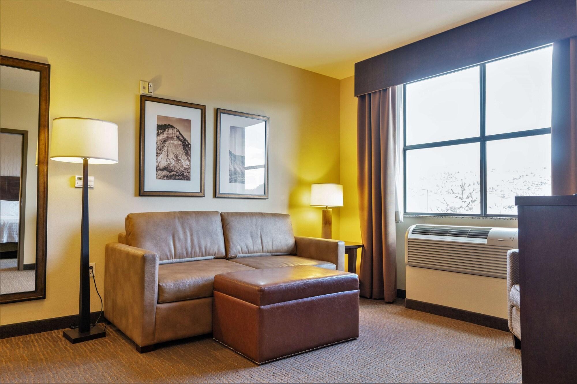 Homewood Suites By Hilton, Дуранго Екстериор снимка