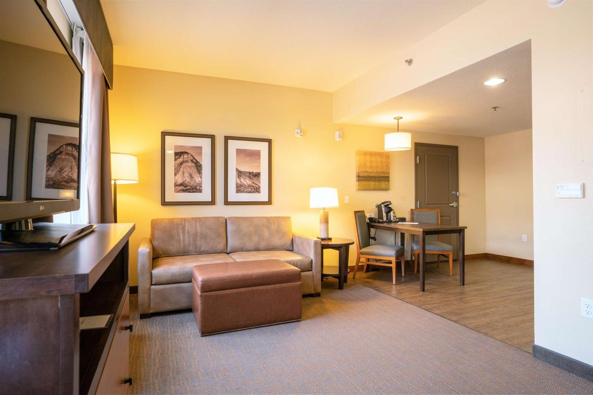 Homewood Suites By Hilton, Дуранго Екстериор снимка