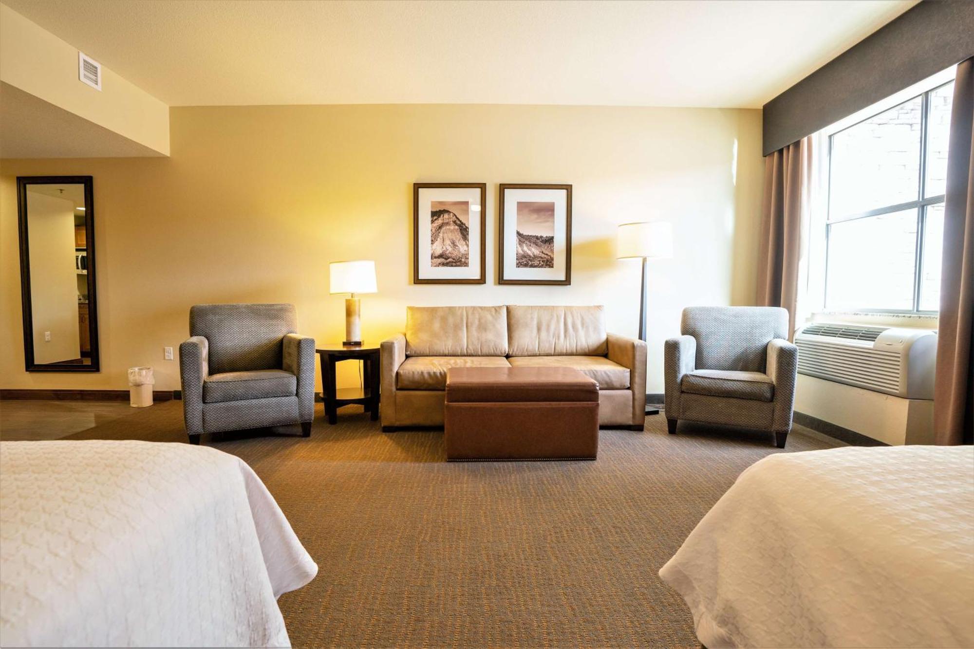 Homewood Suites By Hilton, Дуранго Екстериор снимка
