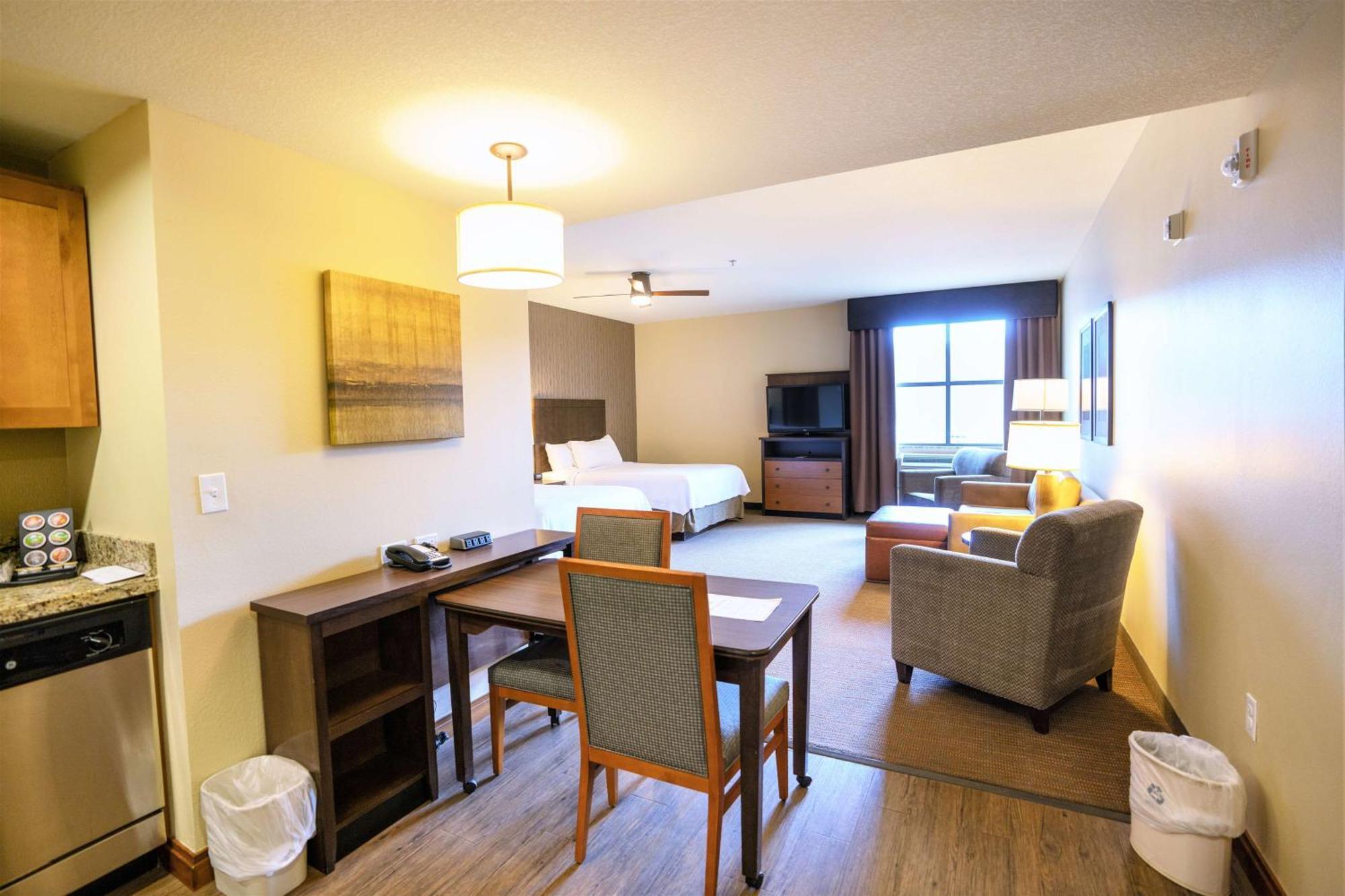 Homewood Suites By Hilton, Дуранго Екстериор снимка