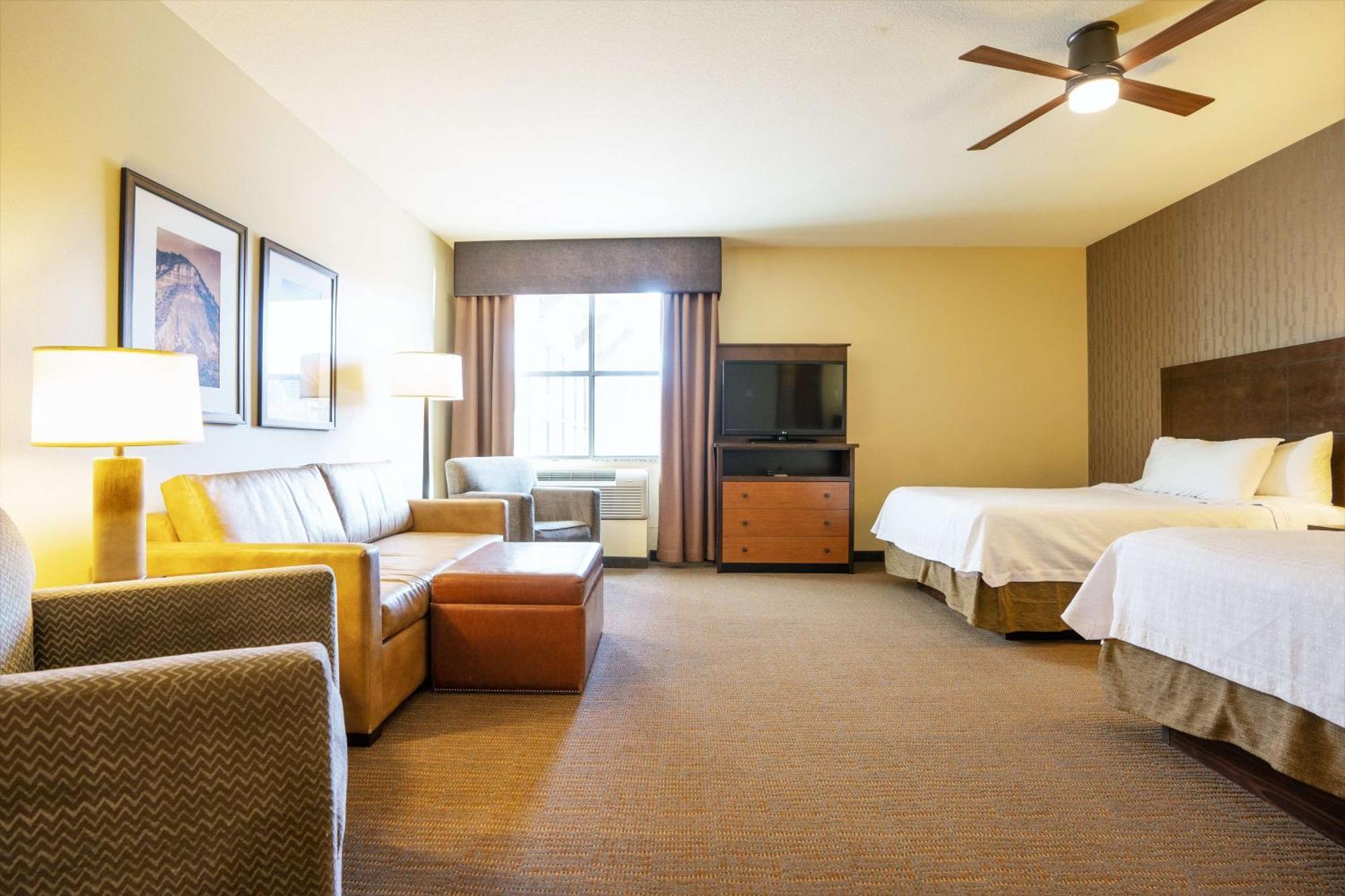 Homewood Suites By Hilton, Дуранго Екстериор снимка