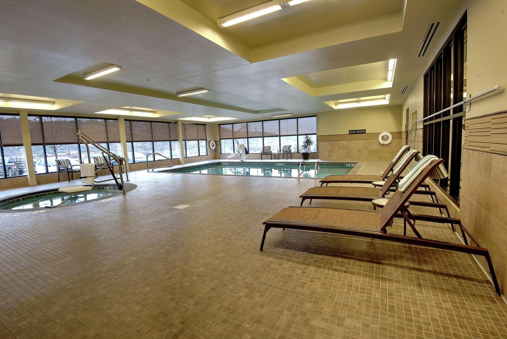 Homewood Suites By Hilton, Дуранго Екстериор снимка